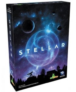 // JEU STELLAR (VF)